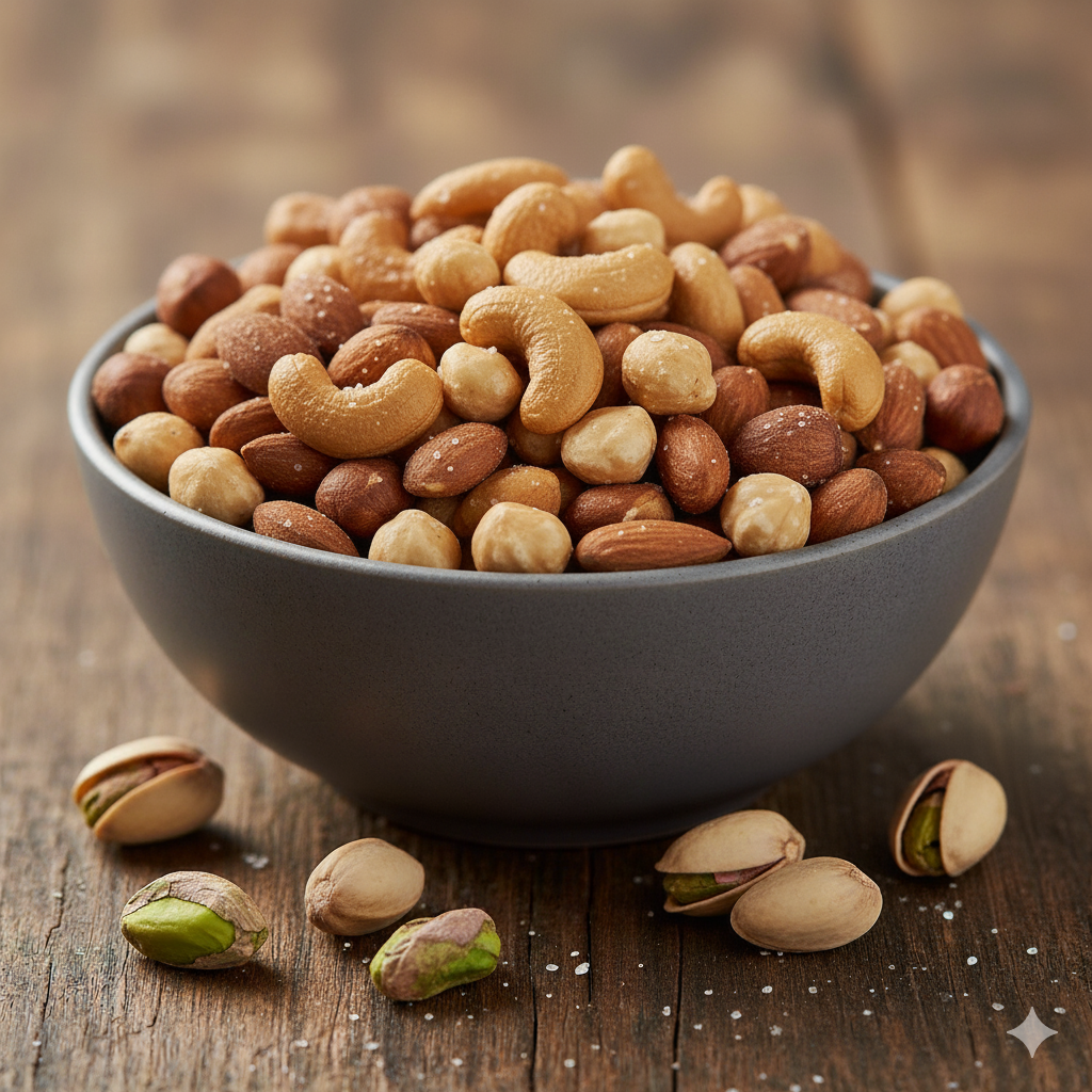 Karışık Lüks (4 lü)