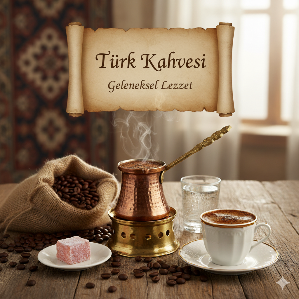Türk Kahvesi